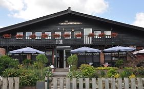 B&B de Rekkendonken